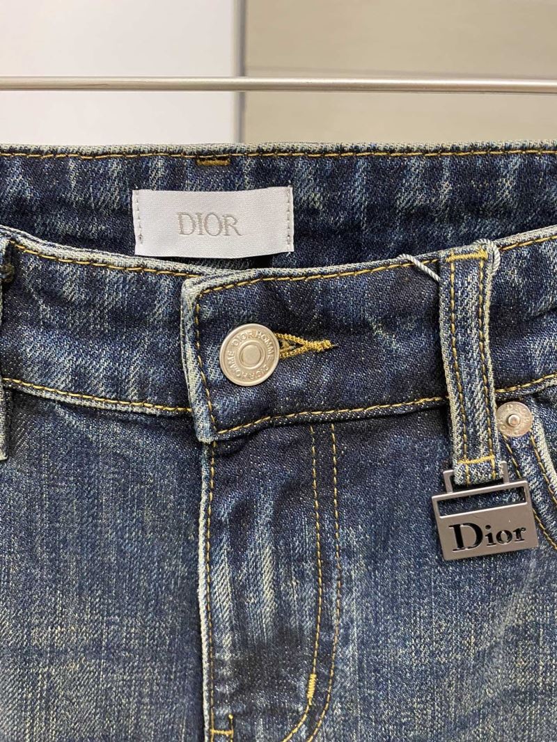 Christian Dior Jeans